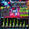 KRAFTPC High End Gaming-PC AMD Ryzen7 5700X - GeForce Produktbild-Vorschau 2