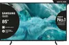 Samsung QE85Q7FAAU, 2,16 m (85"), 3840 x 2160 Pixel, QLED, Produktbild-Vorschau 2