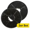 Bomann KF 563  Filtr do DU 650/652/773/7608 Podgląd zdjęcia produktu 1