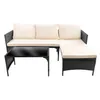 FURNIFY® Gartenmöbel Set SOMMERHOF 2-teilig | Gartenlounge Produktbild-Vorschau 1