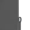 SVITA Seitenmarkise 200x300 Dunkelgrau / Anthrazit Produktbild-Vorschau 5