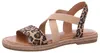 Sandalette bis 30mm Absatz (casual) 1-28110-44 Produktbild-Vorschau 8