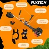 Fuxtec Křovinořez FX-PS152 PROFI 2in1 Náhled obrázku produktu 8
