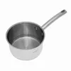 9-Teiliges Topfset Klausberg Kb-7215 Stahl 18/10 Produktbild-Vorschau 8