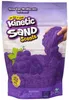 Kinetic Sand Lila Duftende Traube Kinetic Sand 228 G Produktbild-Vorschau 2