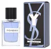 Yves Saint Laurent Y Pour Homme - Toaletní voda, 60 ml Náhled obrázku produktu 6