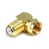 adaptare 60785 90-Grad-Winkeladapter (F-Stecker auf Produktbild-Vorschau 1