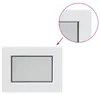 Kellerfenster Innenseite Farbe Weiß RISOR 40 x 30 cm Produktbild-Vorschau 2