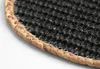 zeller Tischset NATURE DH 38x7 cm schwarz Produktbild-Vorschau 5