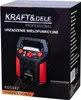 KRAFT&DELE | Jump Starter, 1200/700A, 26Ah, 12V, Produktbild-Vorschau 14
