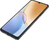 A smartphone is shown at an angle against a white background. Produktbild-Vorschau
