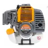 A close-up studio shot of a gasoline engine for a tool. Produktbild-Vorschau