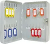 Wedo 10252437X, Šedá, 180 x 60 x 250 mm Náhled obrázku produktu 1