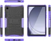 Samsung Galaxy Tab A11 / Tab A9 Hülle - Coverup Panzer Back Produktbild-Vorschau 8