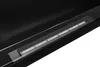 Wandhängender Biokamin mit Glas 90x40x12 cm Schwarz Produktbild-Vorschau 7