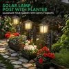 Lampada solare da giardino per piante – LUMIPOT Anteprima dell’immagine prodotto 8