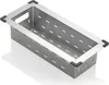 PYRAMIS 043001201 Restebeckeneinsatz aus Edelstahl / Produktbild-Vorschau 2