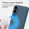 imoshion Color Backcover avec MagSafe pour le Samsung Voir les images du produit 4