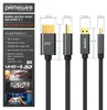 Primewire 8K HDMI 2.1 auf Micro HDMI Adapterkabel, 7680 x Produktbild-Vorschau 2
