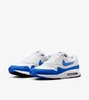 Nike Air Max 1 '86 Shoe White/Hyper Royal 42 Męskie buty Podgląd zdjęcia produktu 6
