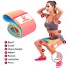 Legendwerk® Fitnessband Set S, M, L - Widerstandsbänder für Produktbild-Vorschau 2