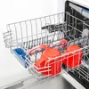 Sada mikrovlnných misek | Nádoba na uchování potravin Náhled obrázku produktu 5