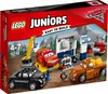 LEGO® Juniors Smokeys Garage 10743 Produktbild-Vorschau 3