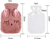 Wärmflasche Kinder,Wärmflasche mit Produktbild-Vorschau 2
