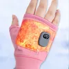 Winterhandschuhe Beheizbare Fingerlose Handschuhe Produktbild-Vorschau 7
