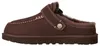 Ugg Goldenstar Evelina Holzschuhe Braun EU 37 Frau Braun EU Produktbild-Vorschau 3