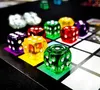 Sagrada - Strategiczna gra planszowa dla rodziny i Podgląd zdjęcia produktu 8