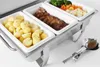 HENDI Contenitore per gastronomia GN 1/3, Profi Line, GN Anteprima dell’immagine prodotto 2