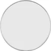 vidaXL Nástěnné zrcadlo Silver Ø 40 cm Round Náhled obrázku produktu 1