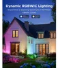 Govee Outdoor Spotlights LED-kohdevalaisin, 2-Pack Anteprima dell’immagine prodotto 18