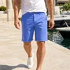Nebulus Chino Short DEEP Herren, kurze Hose, Freizeit, Produktbild-Vorschau 5