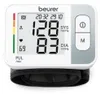 Tensiómetro de muñeca Beurer BC-28, color blanco Vista previa de la imagen del producto 24