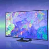 Samsung Series 8 65" Crystal UHD 4K CU8579 (2023), 165,1 cm Produktbild-Vorschau 9