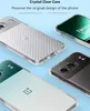 Pouzdro pro OnePlus Nord 4 Průhledné Měkké TPU Bumper, Náhled obrázku produktu 2