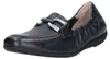 Caprice: Scarpe da donna, mocassini, pantofole, colore blu, Anteprima dell’immagine prodotto 4