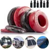 10mm² 50m Solarkabel Solarleitung Verlängerungskabel + Produktbild-Vorschau 7