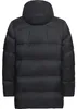 Jack Wolfskin Herren Winterjacke ICY Hill Coat RDS Schwarz Produktbild-Vorschau 9
