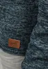 Blend BHDan Herren Strickpullover Feinstrick Pullover mit Produktbild-Vorschau 4
