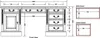 Schreibtisch Cambridge Partner Desk 180x80 grün Produktbild-Vorschau 9