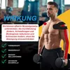 Kinesiology Tape Sporttape Physiotape Fix Bandage 5m x 5cm Voir les images du produit 10