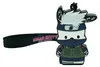 Naruto Shipudden x Hello Kitty PVC prívesok na kľúče Náhľad obrázku produktu 1