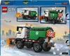 LEGO City Snežný pluh, Stavebnica, 6 rok / roky, Plast, 263 Náhľad obrázku produktu 19