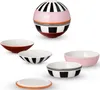 Villeroy & Boch La petite Boule Snacking-Set Memphis Voir les images du produit 8