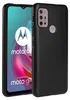 Silikónové puzdro pre Motorola Moto G30 / G20 / G10 Náhľad obrázku produktu 1