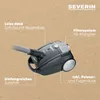 SEVERIN BC 7030 Vysavač 750 W Náhled obrázku produktu 16
