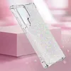 Samsung Galaxy S25 Ultra Hülle - Coverup Liquid Glitzer Produktbild-Vorschau 6
